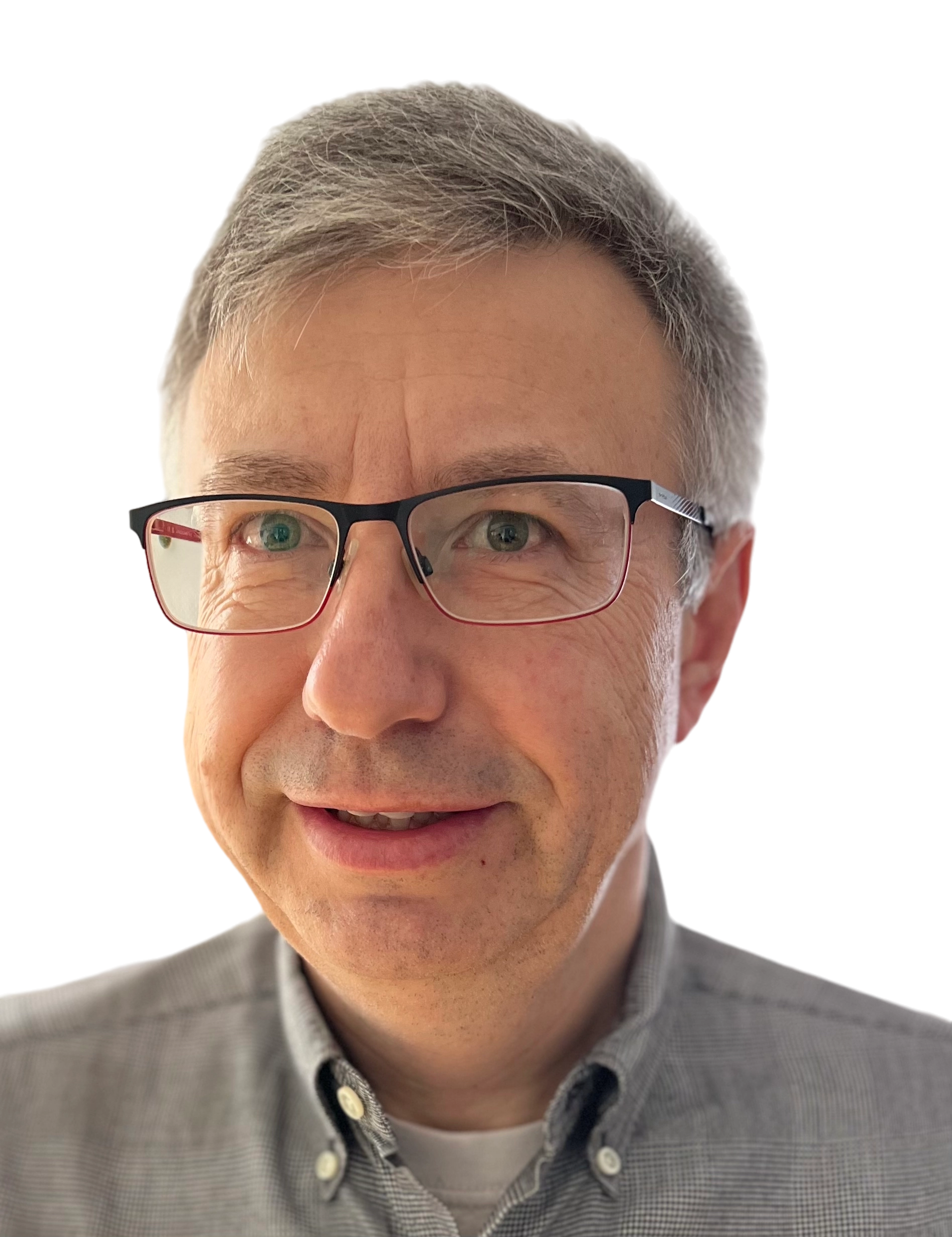 Thomas (Schönemann) Heckmann - Redakteur/Content Manager und Marketing/Marktanalyse Neurobiologie (Freelancer) - Profilbild