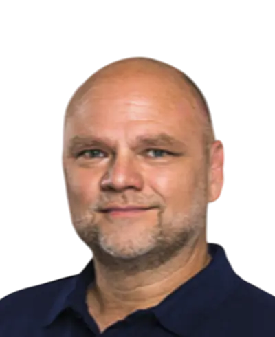 Thomas Henselin - Leiter Operations / Mitglied der Geschäftsleitung - Profilbild