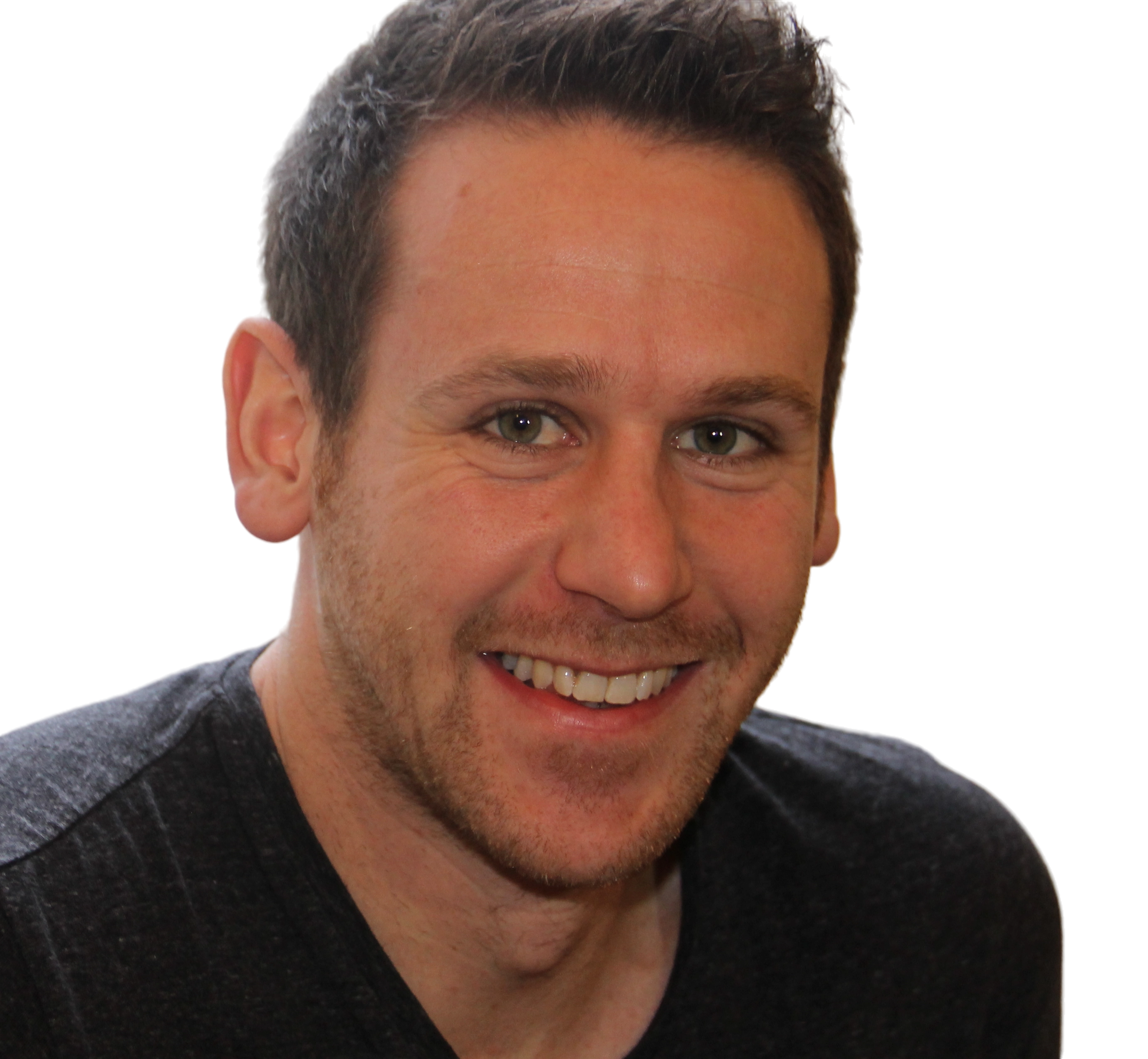 Thomas Hieber - AR-App - Profilbild