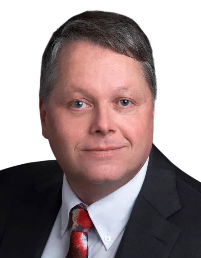 Thomas Hill - Senior Experte für Funktionale Sicherheit & Security - Profilbild