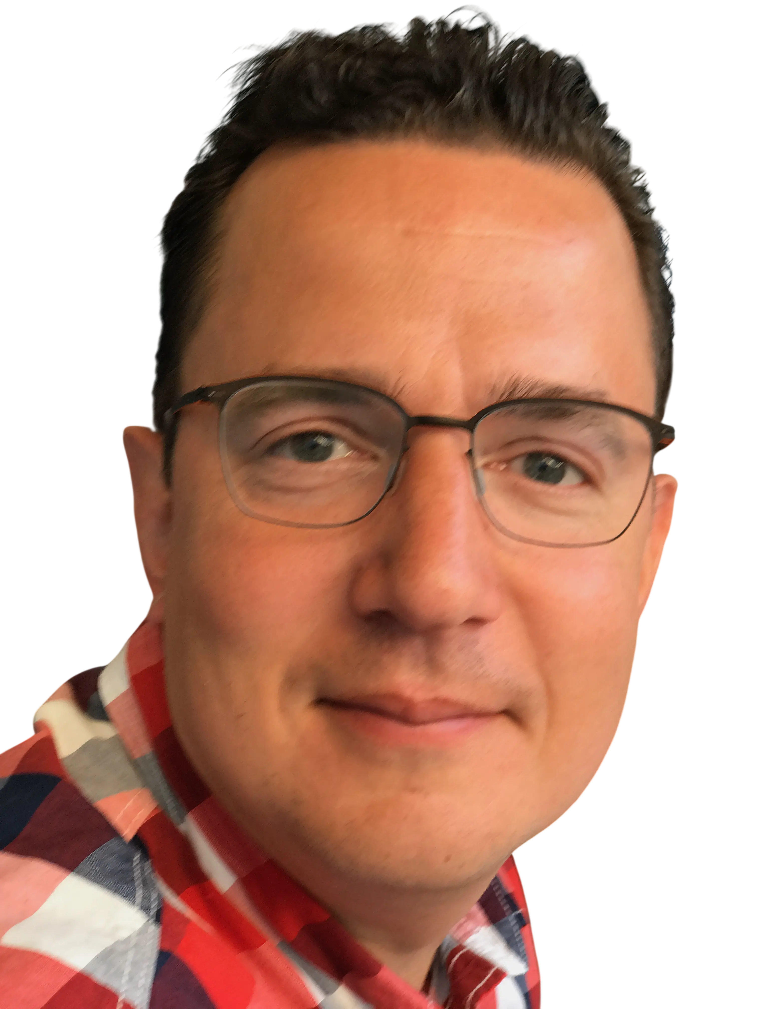 Thomas Hoefkens - Senior MLOps, DevOps und FullStack Engineer - Profilbild
