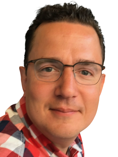 Thomas Hoefkens - Senior MLOps, DevOps und FullStack Engineer - Profilbild