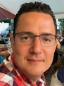 Thomas Hoefkens - Senior MLOps- und DevOps-Engineer - Profilbild