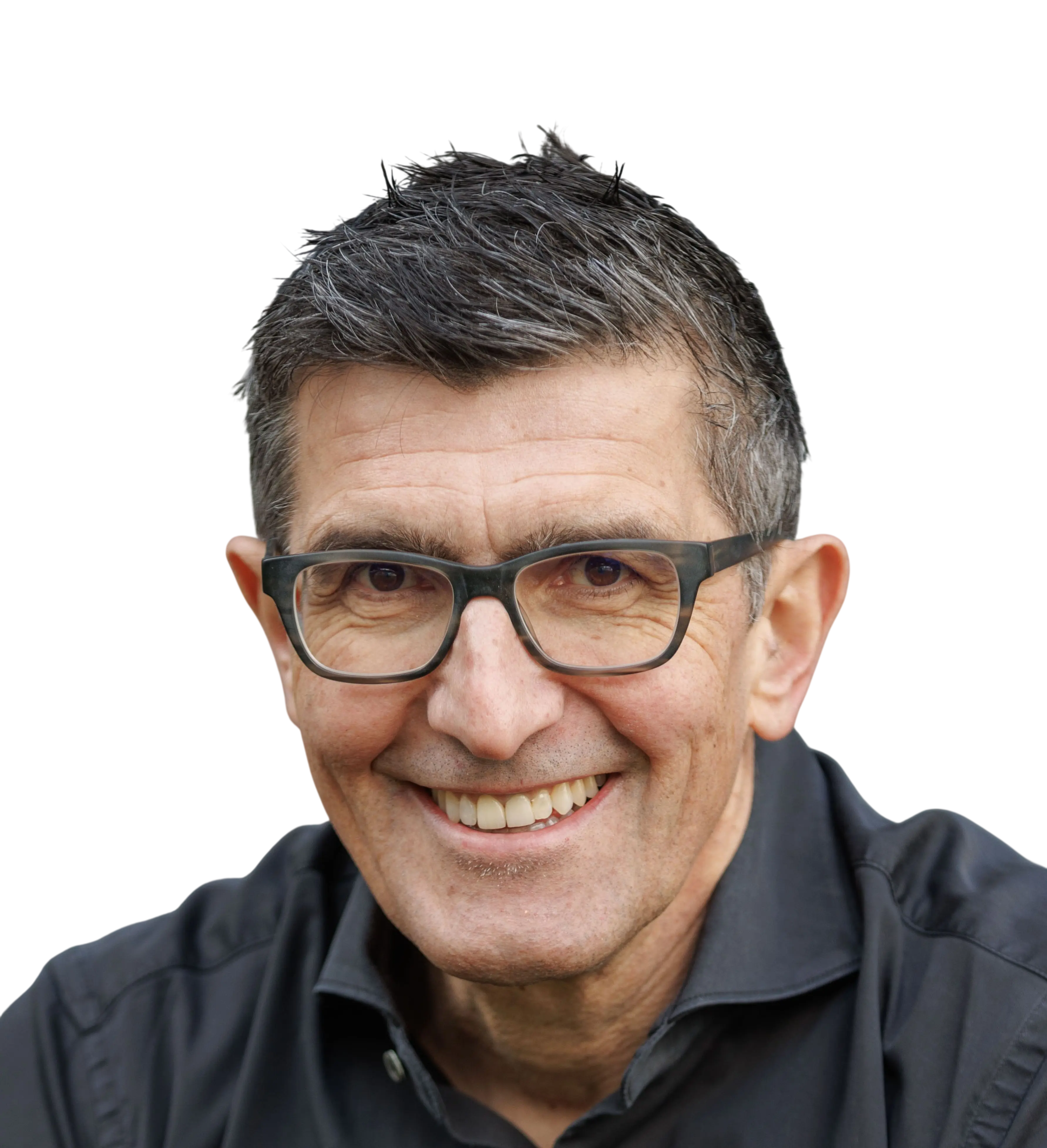 Thomas Höfer - VP Mid-Market & SaaS-Transformation (interim) - Profilbild