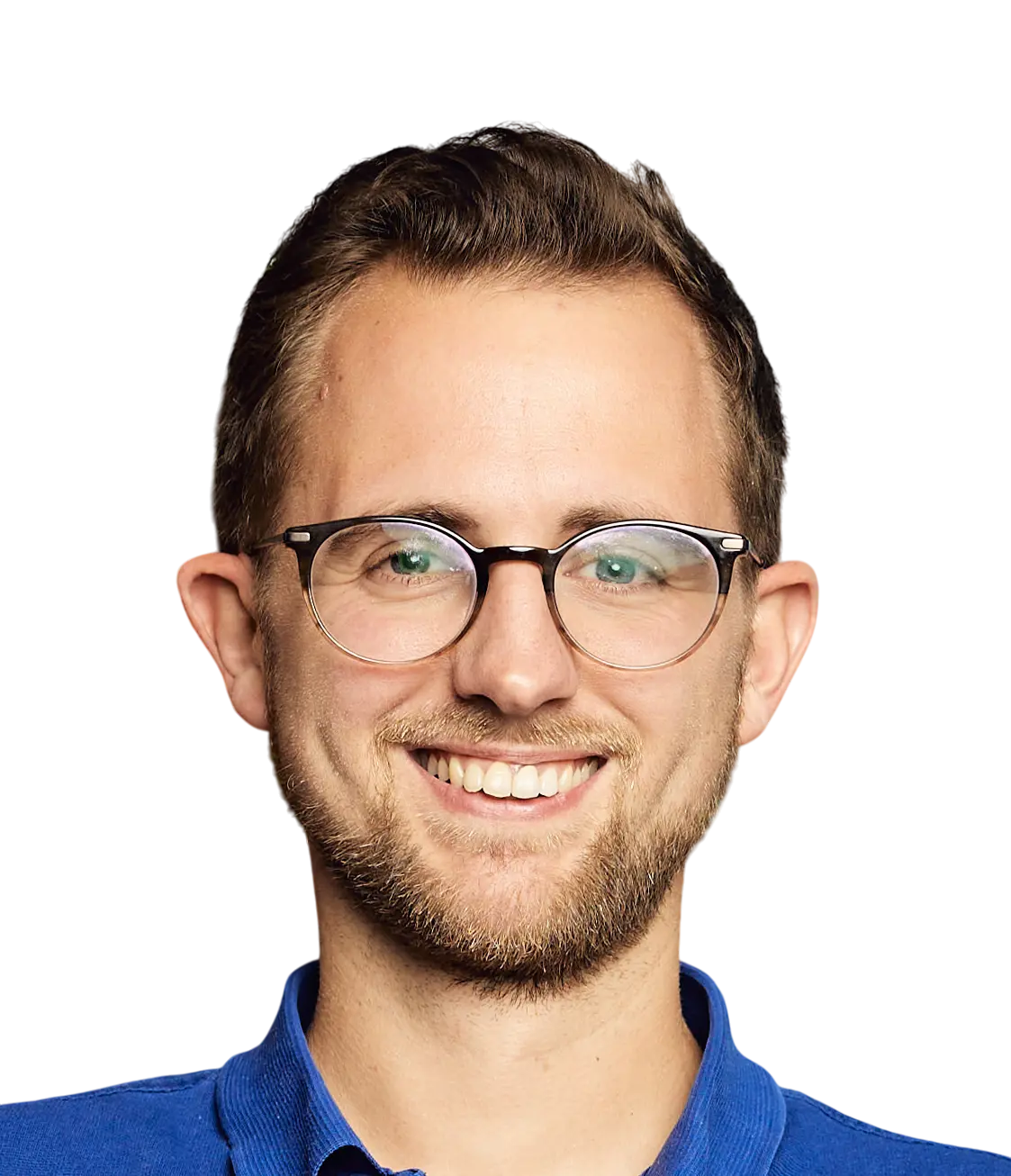Thomas Huehne - Project and Process Manager - profile avatar