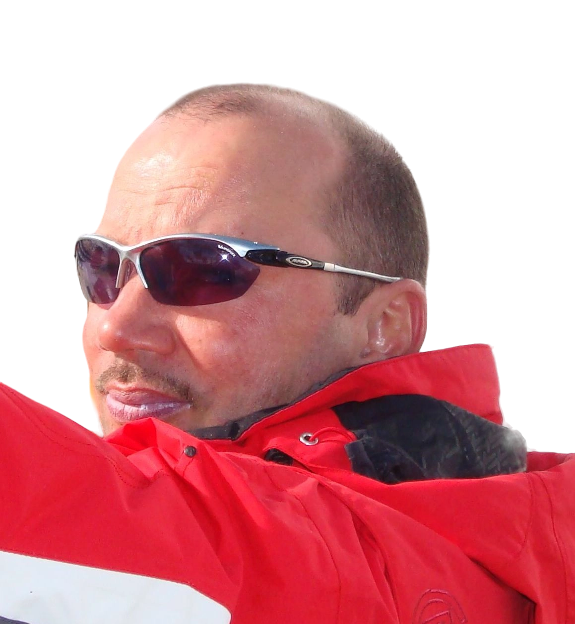 Thomas Jahn - Testmanager - Profilbild