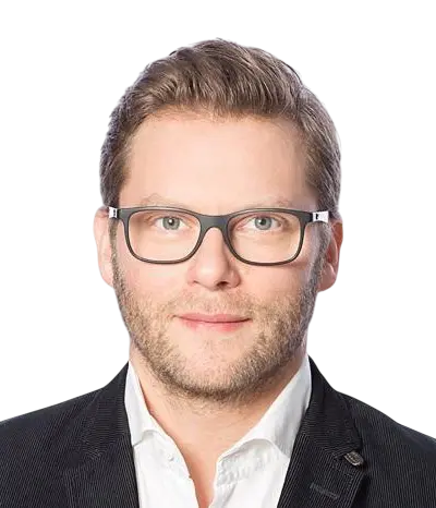 Thomas Jarnot - Backend-Entwickler, DevOps-Ingenieur - Profilbild