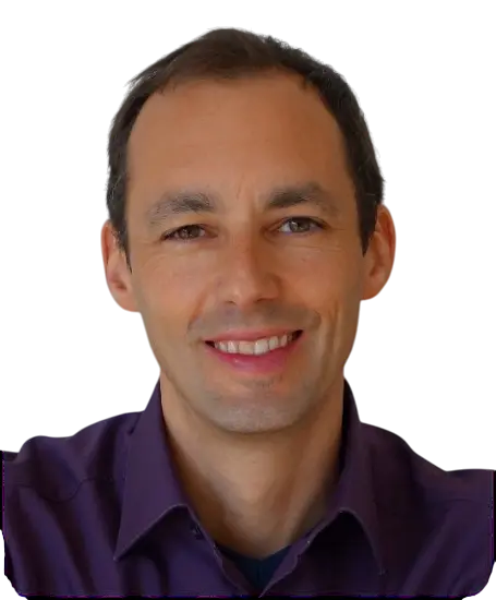 Thomas (Dipl.-Inf.) Karcher - Leitender Entwickler & Integrator | Prozessplattform-Orchestrierung - Profilbild