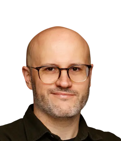 Thomas Kern - Freiberuflicher Produktleiter - Profilbild