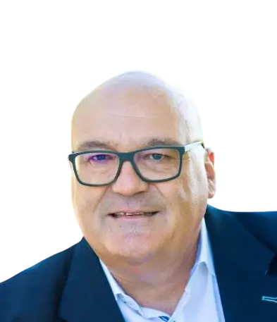 Thomas Kopp - Interims-Manager (COO) - Profilbild