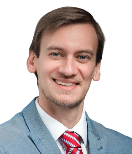 Thomas Kuhne - Senior Scrum Master/Co-RTE - Profilbild