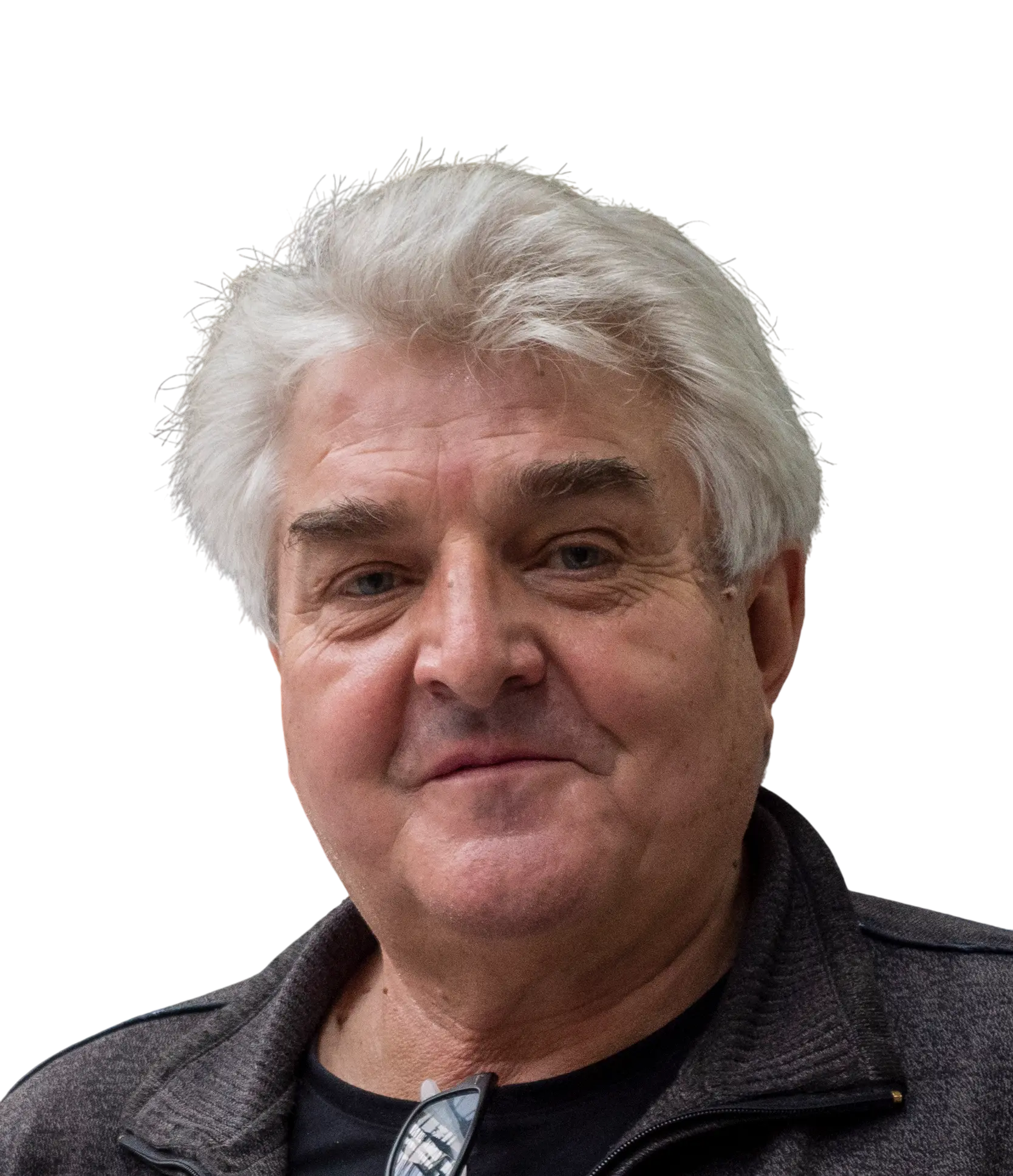 Thomas Langenhan - Berater für EU-Recht und Integrierte Managementsysteme - Profilbild