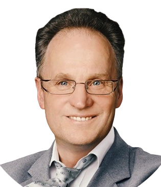 Thomas Lüftl - Interim-Werksleiter und Leiter der Task Force - Profilbild