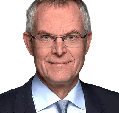 Thomas Lüth - Senior Projektmanager | Ergebnisorientierter Linux Administrator - Profilbild