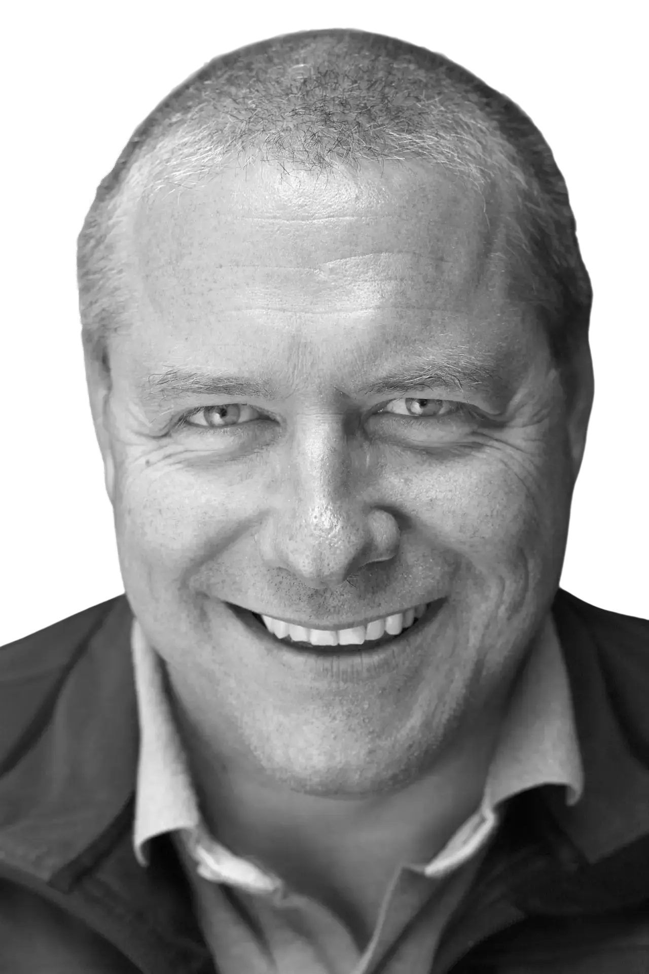 Thomas Martin - Senior Programm- & Projektmanager (PMP®) · Dipl.-Ing. Elektrotechnik und Informationstechnik (TU München) - Profilbild