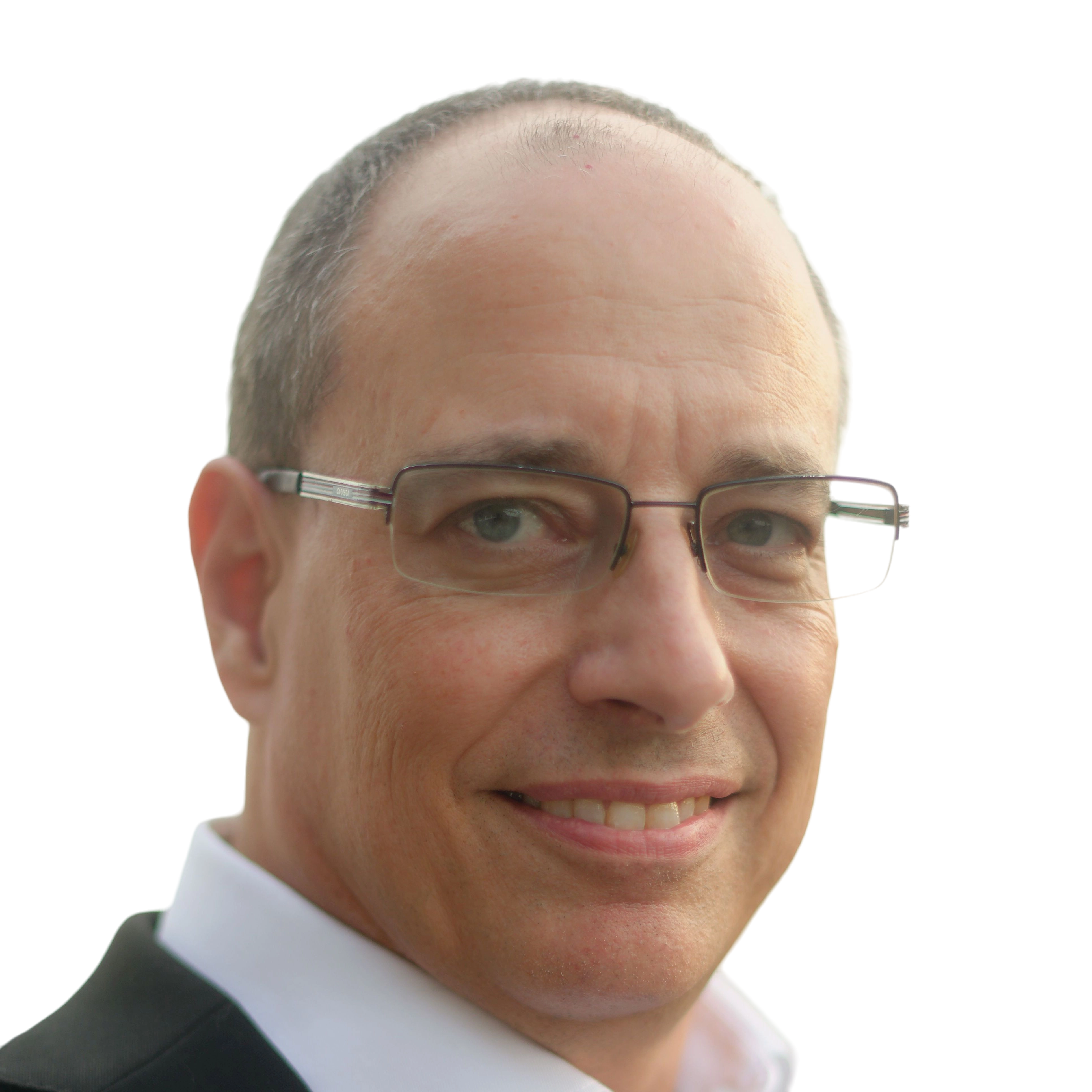 Thomas (Peter) Martin - Managing Partner, Transformation Consultant - profile avatar