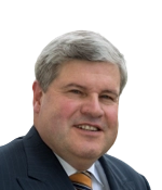 Thomas Meidinger - Externer Beauftragter und Berater - Profilbild