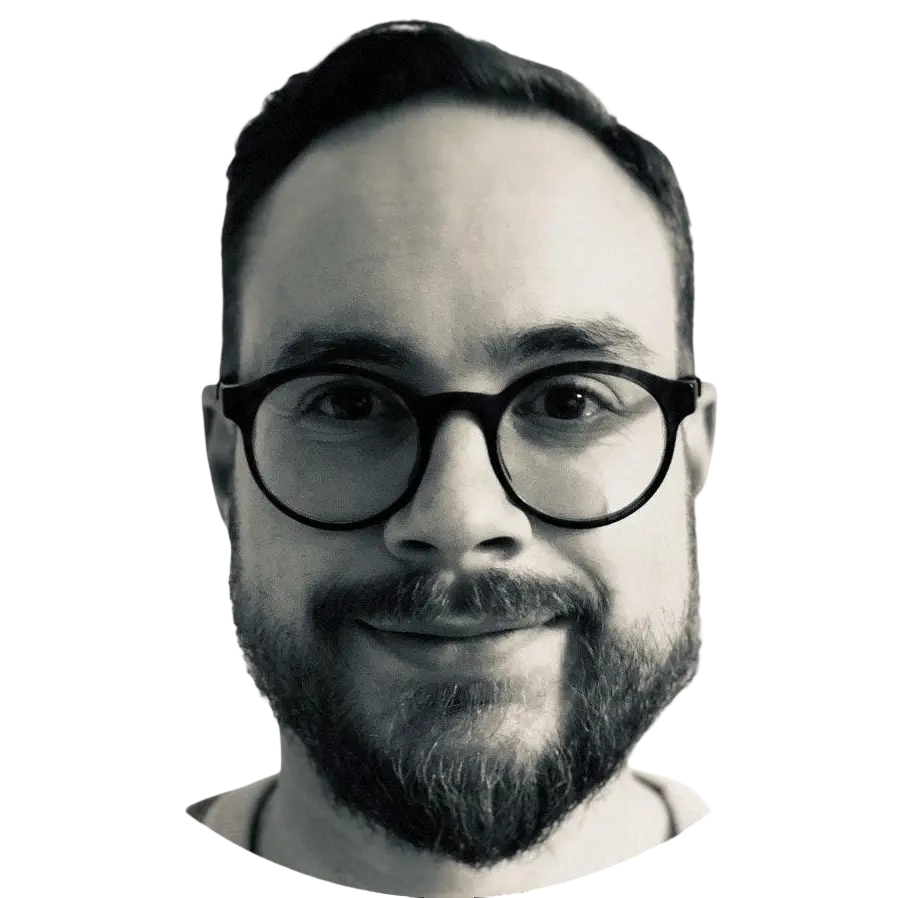 Thomas Merkel - Leitender Ingenieur für Cloud-Infrastruktur - Profilbild