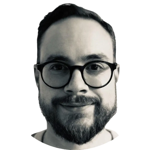 Thomas Merkel - Leitender Ingenieur für Cloud-Infrastruktur - Profilbild