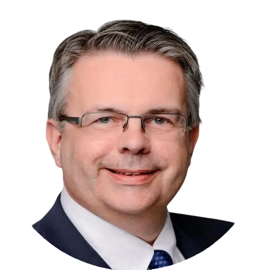 Thomas Meyer-Dethlefs - Manager für operative Exzellenz - Profilbild