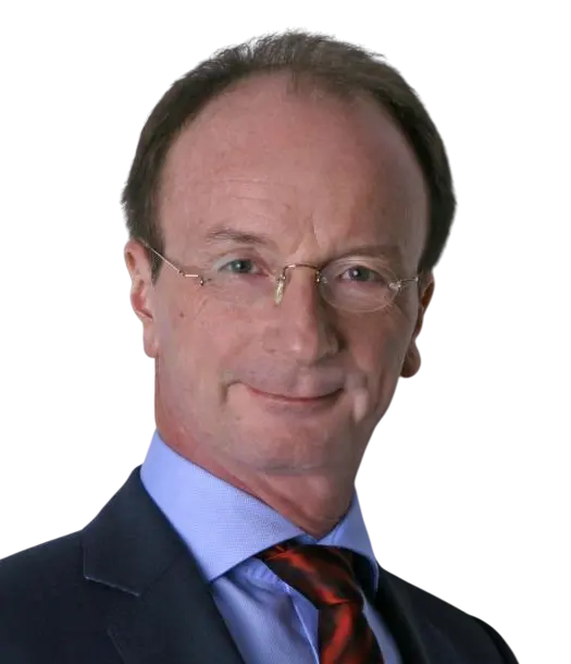 Thomas Meyer - Executive-Berater, Coach der Geschäftsführung - Profilbild