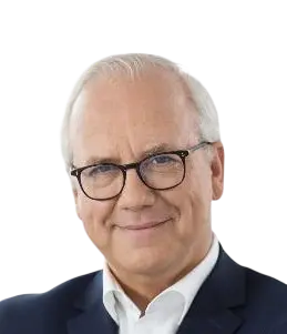 Thomas Müller - Senior Advisor / Project Management - profile avatar