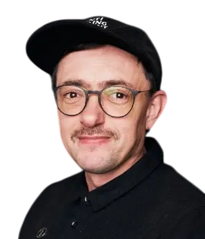 Thomas Müller - Pursuing Personal Goals & Self-Employment - profile avatar