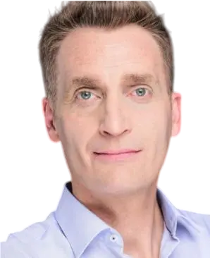 Thomas Müller - Requirements Engineer (SPC) - ONE.CRM VW Salesforce-Lösung - Profilbild