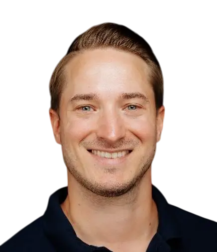 Thomas (Bsc.) Pacher - QA Tech Lead - profile avatar