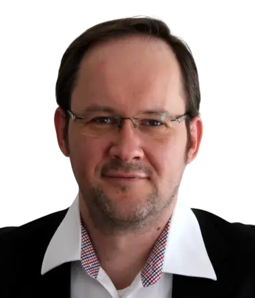 Thomas Pätzold - Unix/Linux-Administrator - Profilbild