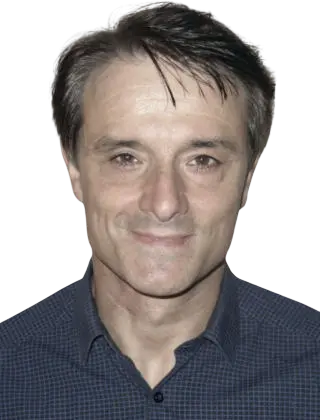 Thomas Peter - Konstrukteur Hebevorrichtungen - Profilbild
