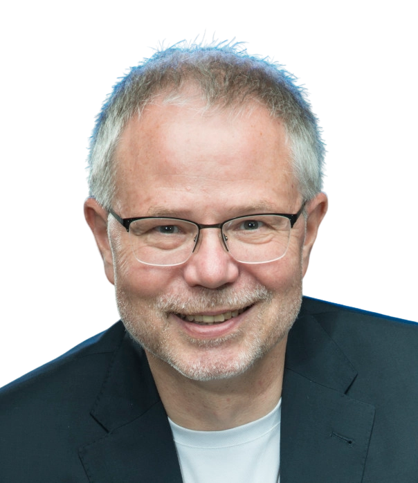 Thomas Pförtner - Subproject Lead for the PM Summit 2024 program as a volunteer - profile avatar