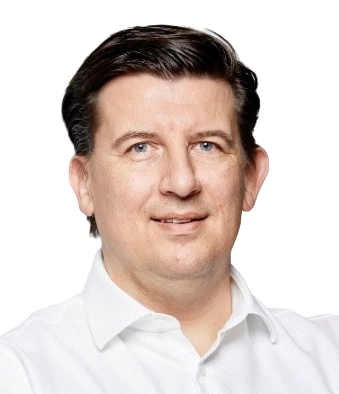 Thomas Raetscher - Interim-Manager - Profilbild