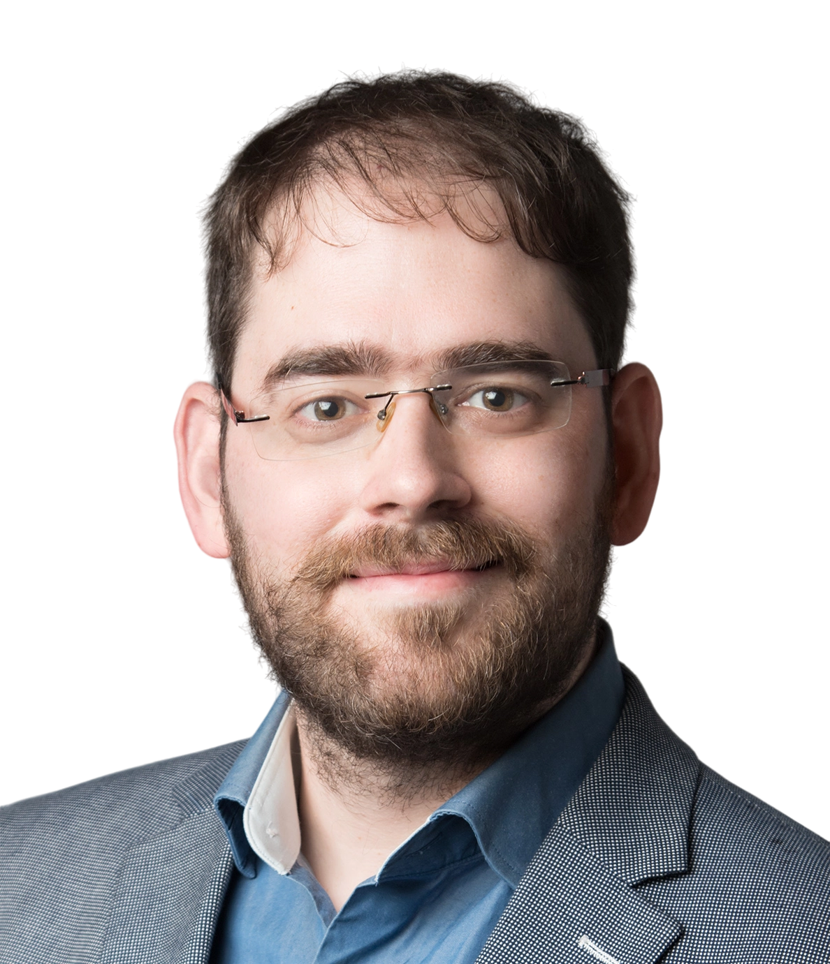 Thomas Ramm - Architekt, Entwickler - Profilbild