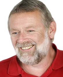 Thomas (Georg) Ranz - Programmexperte - Profilbild