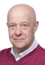 Thomas Reick - BI Consultant und Power BI Entwickler - Profilbild