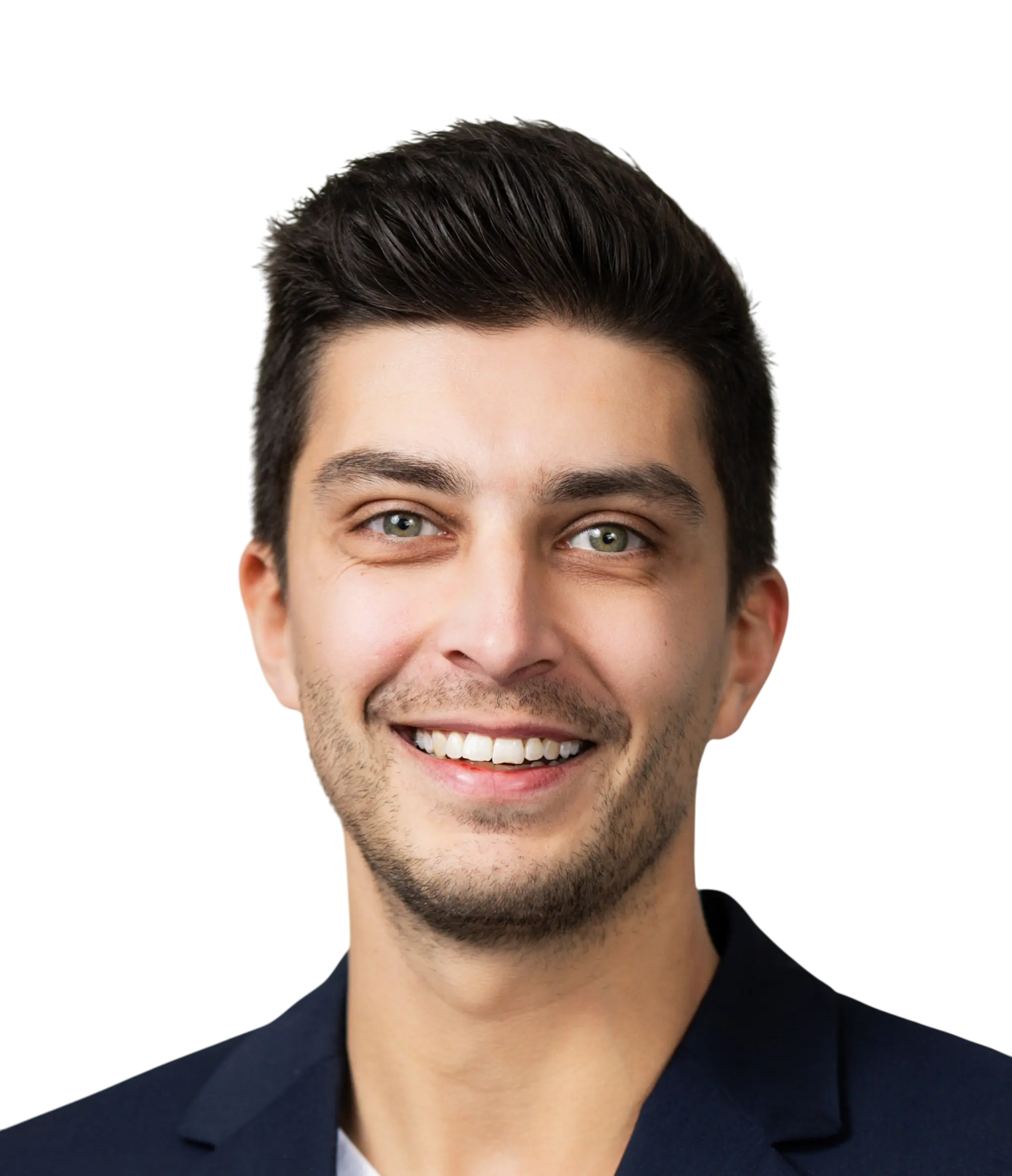 Thomas Rittinger - Projektmanager & Prozessberater - Profilbild