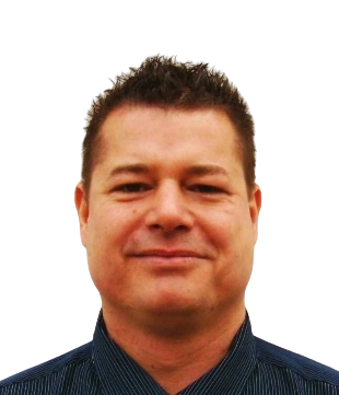 Thomas Röschner - IT-Berater - Profilbild