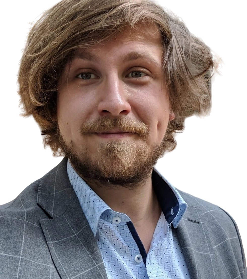 Thomas (Manuel) Rost - Senior Manager für KI und Data Science - Profilbild