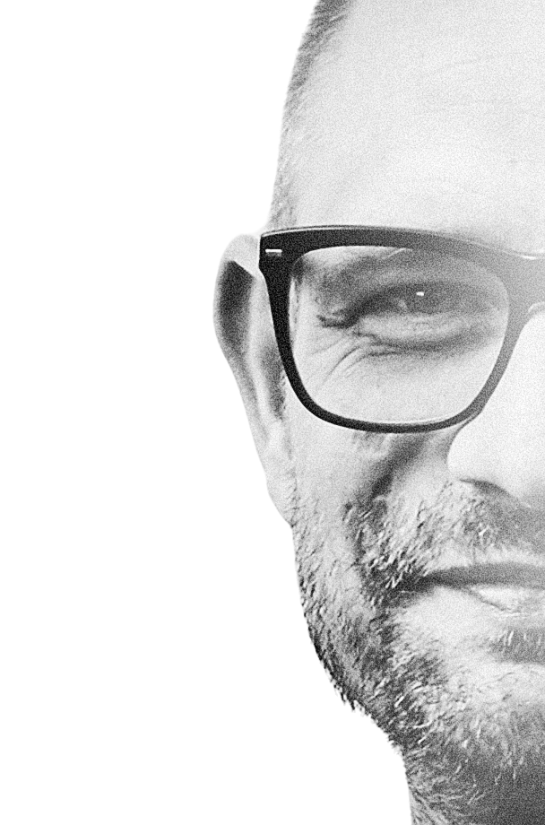 Thomas Rudolph - Designer & Senior Art Director - profile avatar