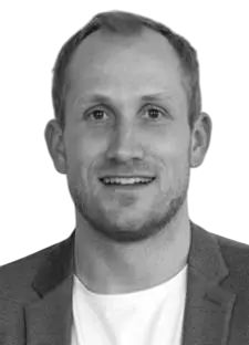 Thomas Schädler - Freiberuflicher SAP EWM- und Logistikberater - Profilbild