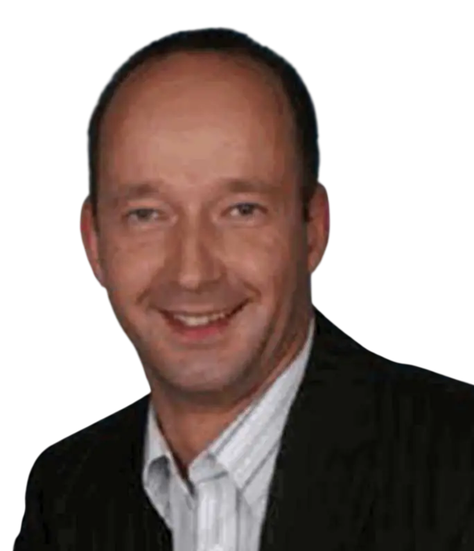 Thomas Scheffler - Technical Project Manager and Development Engineer - profile avatar