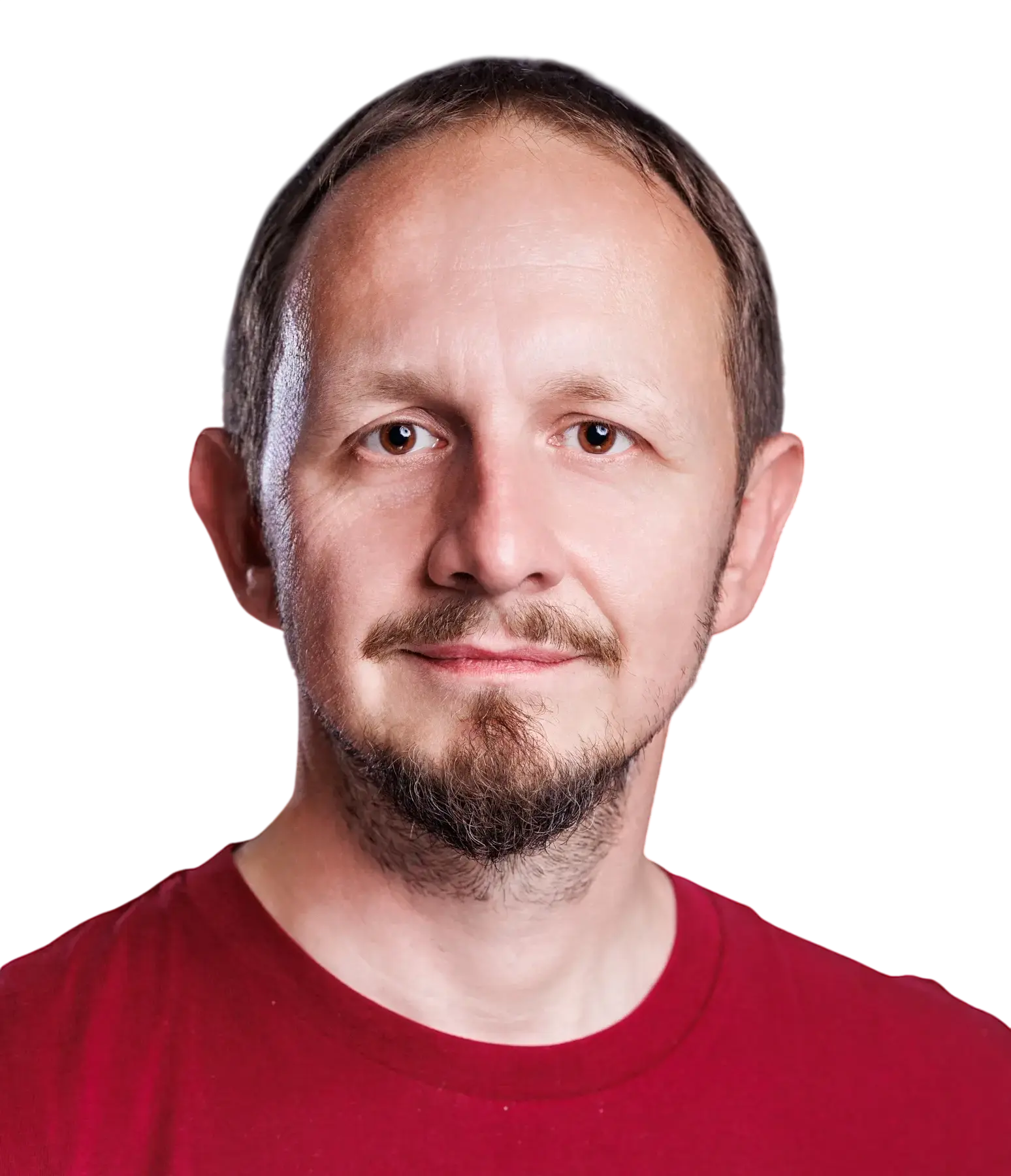Thomas Schuetz - Cloud Native Trainer und Architekt - Profilbild