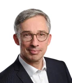 Thomas Schulze - Business Analyst, Partial Project Lead, Testing - profile avatar