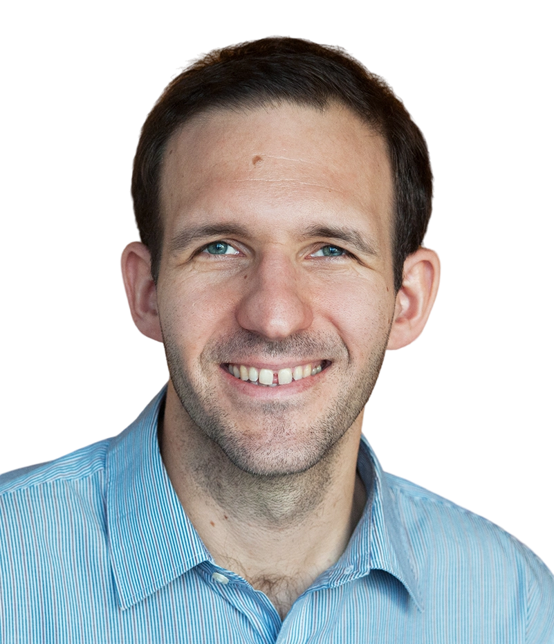 Thomas (Ma) Siddons - Spezialist der Halbleiterbeschaffung (EMEA) - Profilbild