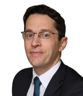 Thomas Simon - Leitender Business Analyst - Profilbild