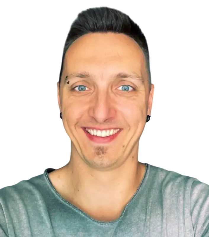 Thomas Stägemann - Bewertungssystem - Profilbild