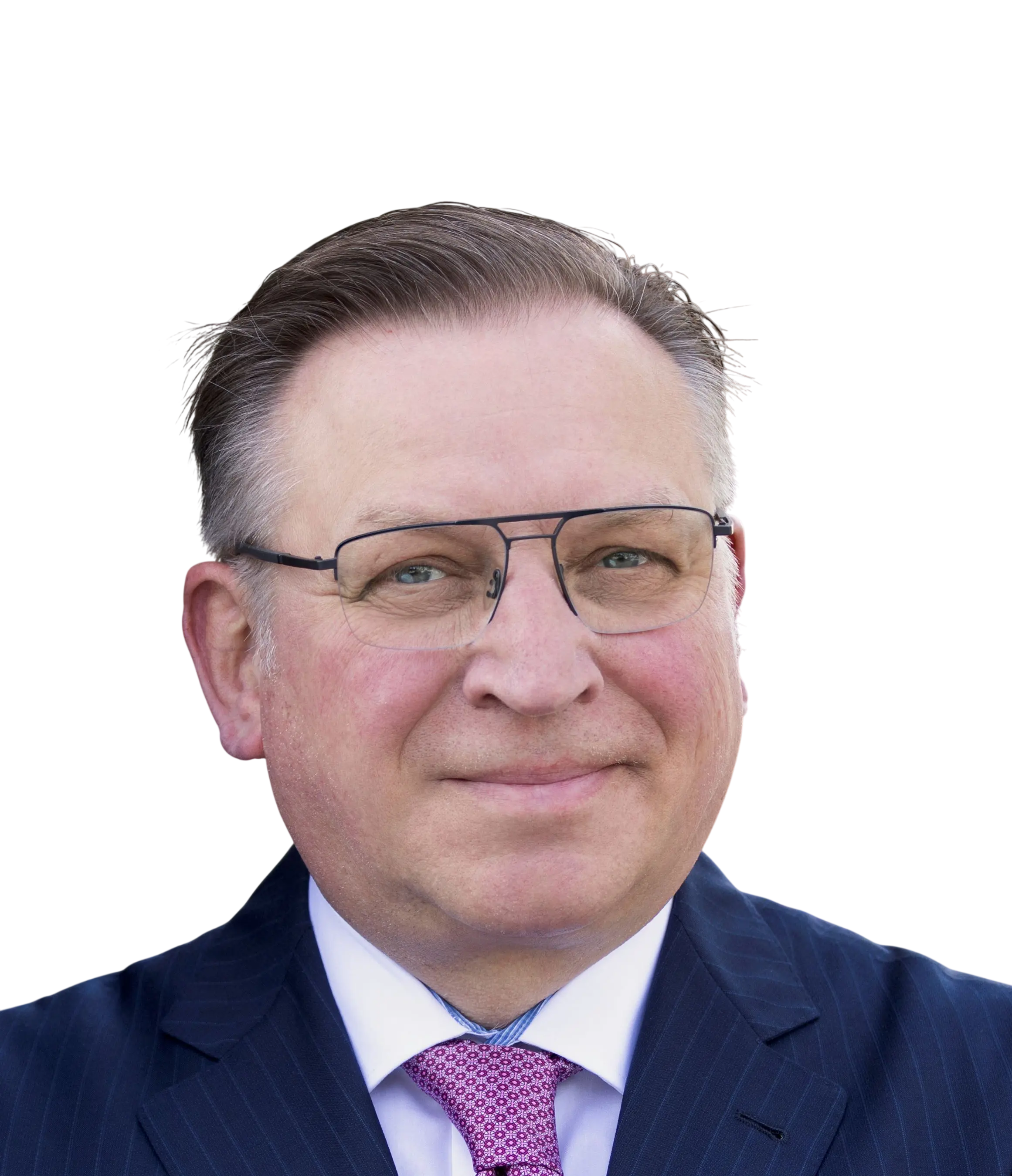 Thomas Sternkopf - Interim Manager - profile avatar