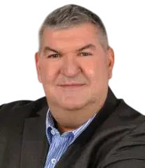 Thomas Thürck - Founder and Managing Director | Reliable Head of Innovation - profile avatar