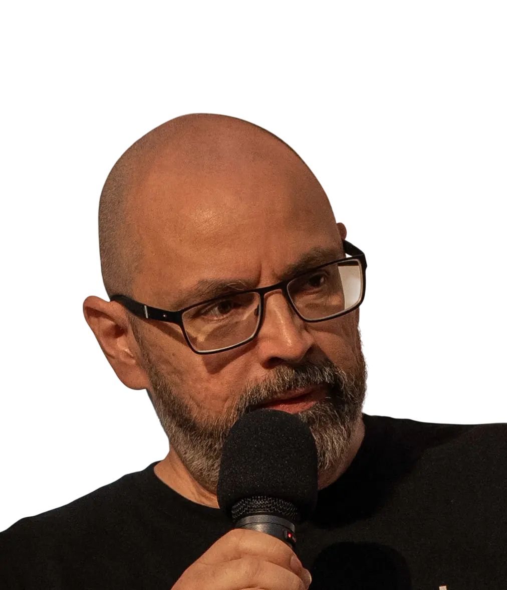 Thomas Übermeier - Leiter Engineering – Midnight - Profilbild